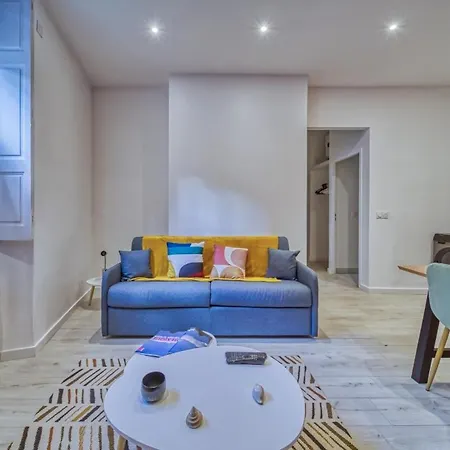 Apartament Le Centre 2
