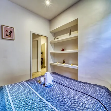 Apartament Le Centre 2
